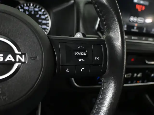 2024 Nissan Rogue No Accident Heated Seats Blind Spot Remote Sta - Photo 16