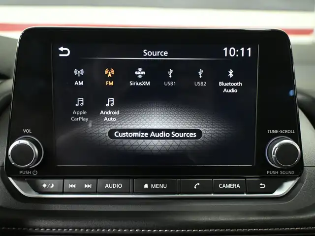 2024 Nissan Rogue No Accident Heated Seats Blind Spot Remote Sta - Photo 17