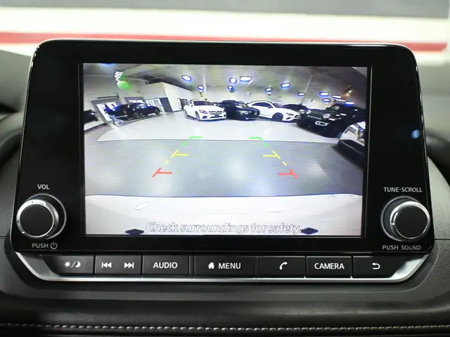2024 Nissan Rogue No Accident Heated Seats Blind Spot Remote Sta - Photo 18