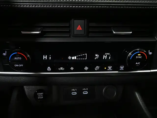 2024 Nissan Rogue No Accident Heated Seats Blind Spot Remote Sta - Photo 19