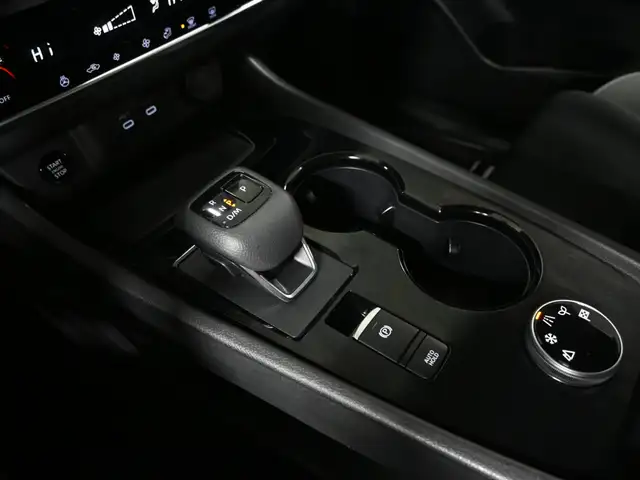 2024 Nissan Rogue No Accident Heated Seats Blind Spot Remote Sta - Photo 20