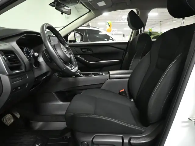 2024 Nissan Rogue No Accident Heated Seats Blind Spot Remote Sta - Photo 21