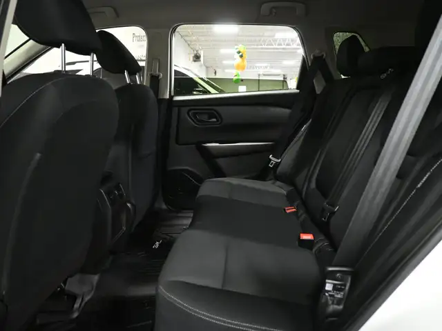 2024 Nissan Rogue No Accident Heated Seats Blind Spot Remote Sta - Photo 22