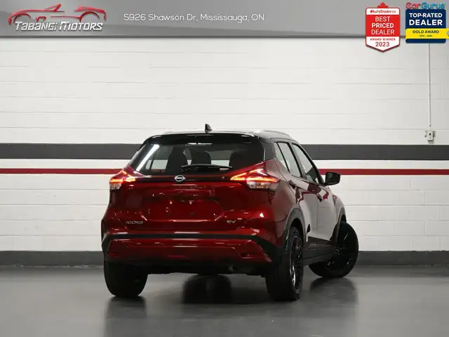 2024 Nissan Kicks SV No Accident CarPlay Adaptive Cruise Remote - Photo 2