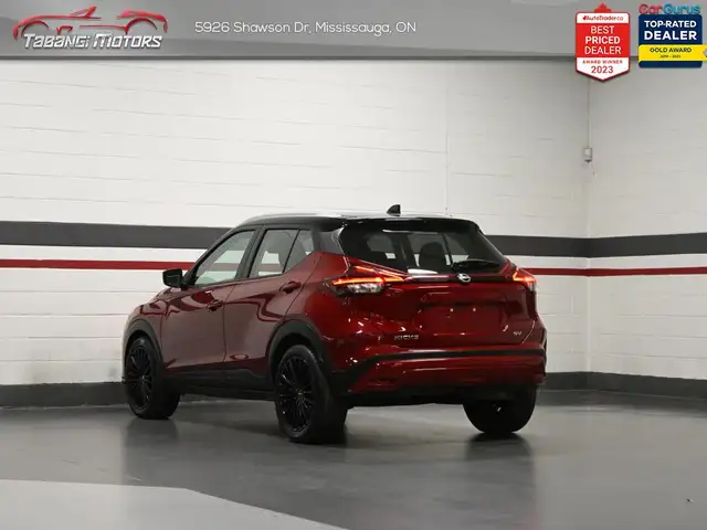 2024 Nissan Kicks SV No Accident CarPlay Adaptive Cruise Remote - Photo 6