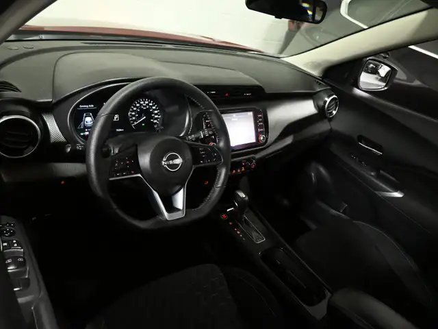 2024 Nissan Kicks SV No Accident CarPlay Adaptive Cruise Remote - Photo 10