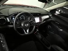 2024 Nissan Kicks SV No Accident CarPlay Adaptive Cruise Remote - Photo 10