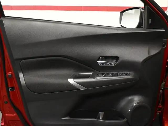 2024 Nissan Kicks SV No Accident CarPlay Adaptive Cruise Remote - Photo 11