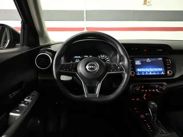 2024 Nissan Kicks SV No Accident CarPlay Adaptive Cruise Remote - Photo 12