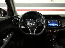 2024 Nissan Kicks SV No Accident CarPlay Adaptive Cruise Remote - Photo 12