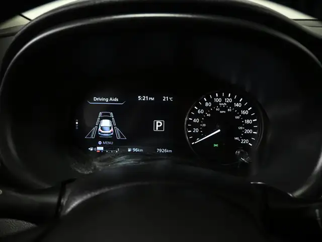 2024 Nissan Kicks SV No Accident CarPlay Adaptive Cruise Remote - Photo 13