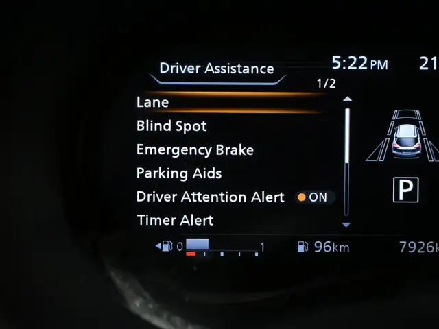 2024 Nissan Kicks SV No Accident CarPlay Adaptive Cruise Remote - Photo 14