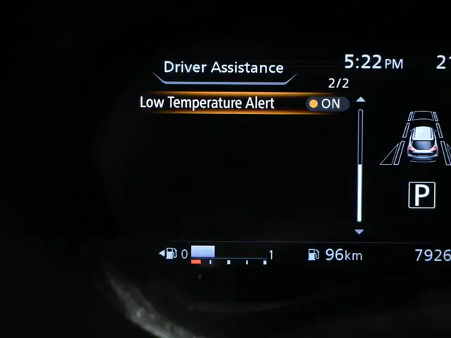 2024 Nissan Kicks SV No Accident CarPlay Adaptive Cruise Remote - Photo 15