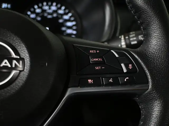 2024 Nissan Kicks SV No Accident CarPlay Adaptive Cruise Remote - Photo 17