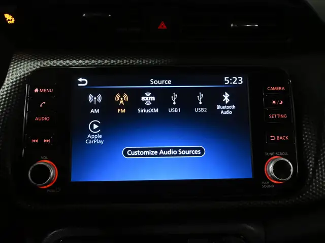 2024 Nissan Kicks SV No Accident CarPlay Adaptive Cruise Remote - Photo 18