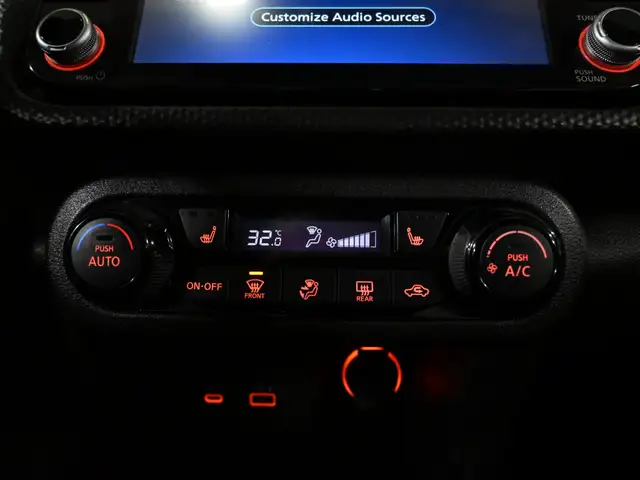 2024 Nissan Kicks SV No Accident CarPlay Adaptive Cruise Remote - Photo 20