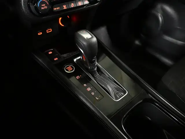 2024 Nissan Kicks SV No Accident CarPlay Adaptive Cruise Remote - Photo 21