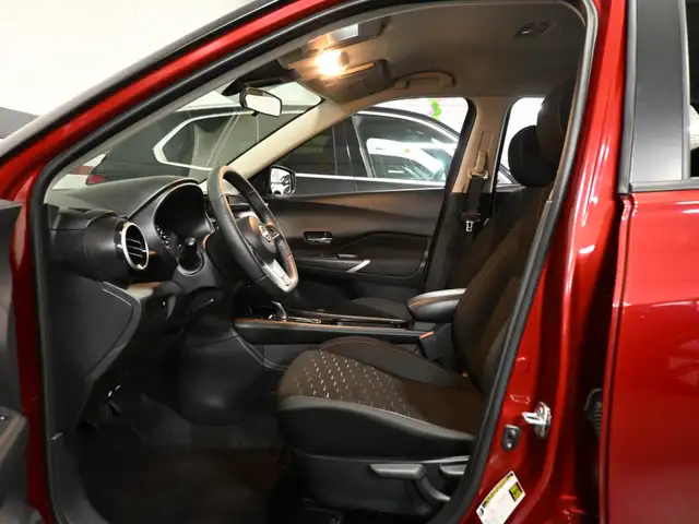 2024 Nissan Kicks SV No Accident CarPlay Adaptive Cruise Remote - Photo 22