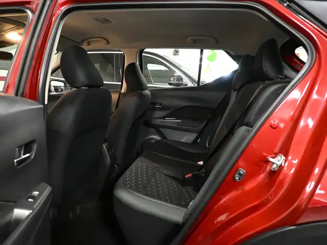 2024 Nissan Kicks SV No Accident CarPlay Adaptive Cruise Remote - Photo 23