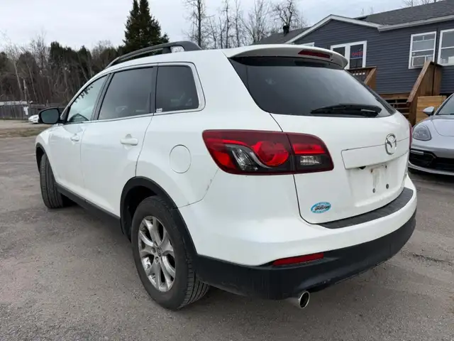 2013 MAZDA CX-9 TOURING | AWD |7 PSGR | AS TRADED - Photo 4