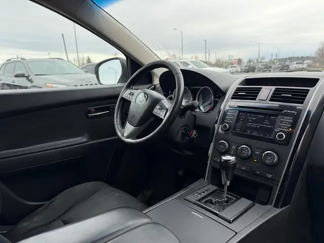 2013 MAZDA CX-9 TOURING | AWD |7 PSGR | AS TRADED - Photo 11