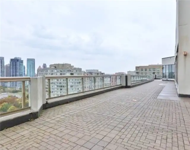 LARGE ALL-INCLUSIVE SUITE AVAILABLE NOW, MISSISSAUGA CITY CENTRE - Photo 13