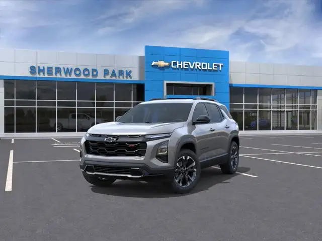 2026 Chevrolet Equinox AWD RS - Photo 6