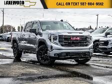 2024 GMC Sierra 1500 Elevation 2.7T