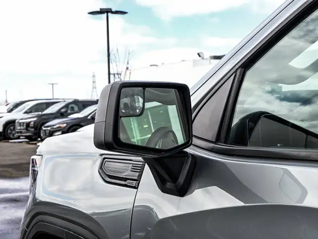 2024 GMC Sierra 1500 Elevation 2.7T - Photo 7