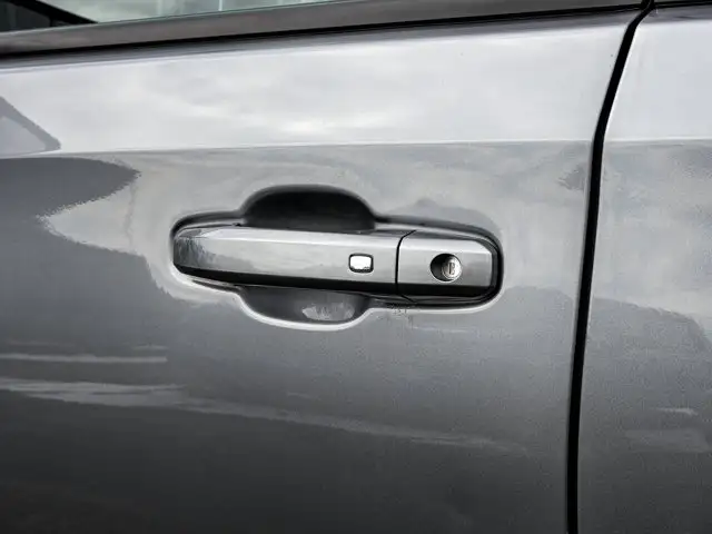 2024 GMC Sierra 1500 Elevation 2.7T - Photo 8