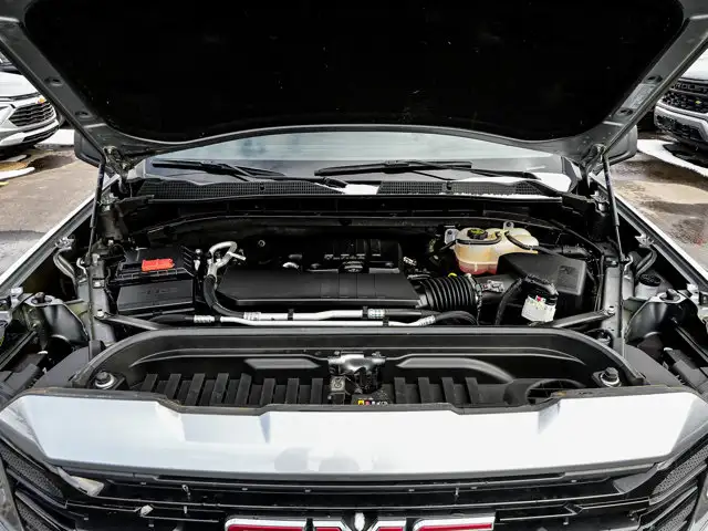 2024 GMC Sierra 1500 Elevation 2.7T - Photo 9