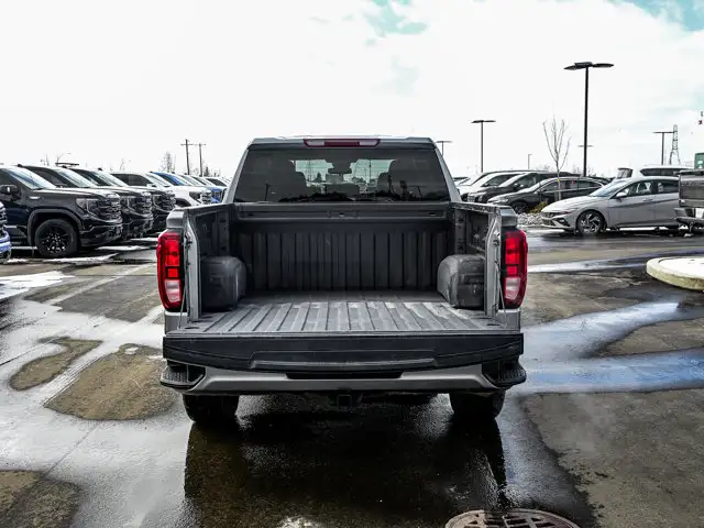 2024 GMC Sierra 1500 Elevation 2.7T - Photo 14