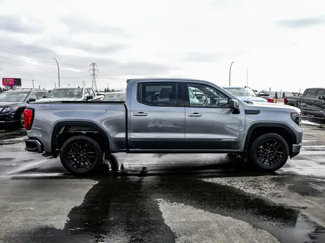 2024 GMC Sierra 1500 Elevation 2.7T - Photo 15