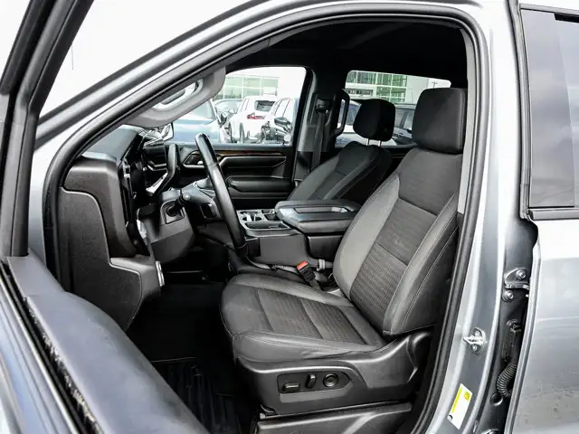 2024 GMC Sierra 1500 Elevation 2.7T - Photo 16