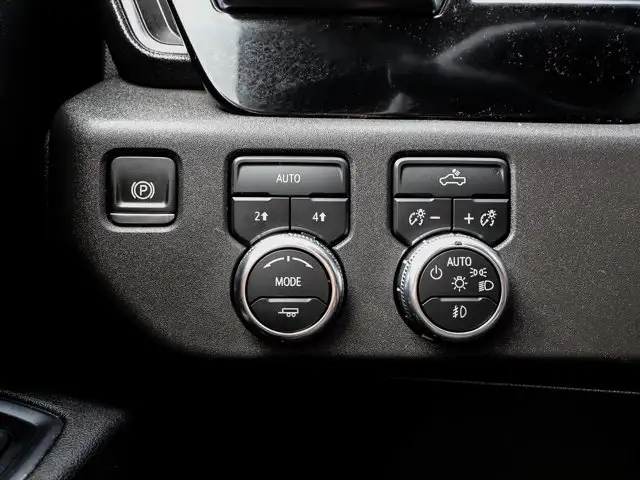 2024 GMC Sierra 1500 Elevation 2.7T - Photo 19