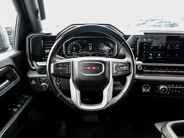 2024 GMC Sierra 1500 Elevation 2.7T - Photo 20
