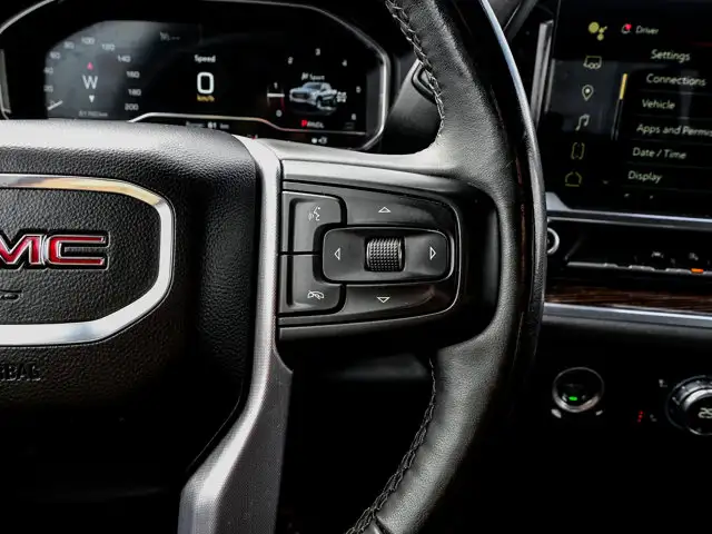 2024 GMC Sierra 1500 Elevation 2.7T - Photo 23