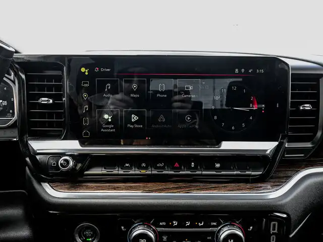 2024 GMC Sierra 1500 Elevation 2.7T - Photo 25