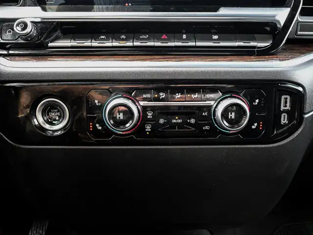 2024 GMC Sierra 1500 Elevation 2.7T - Photo 27