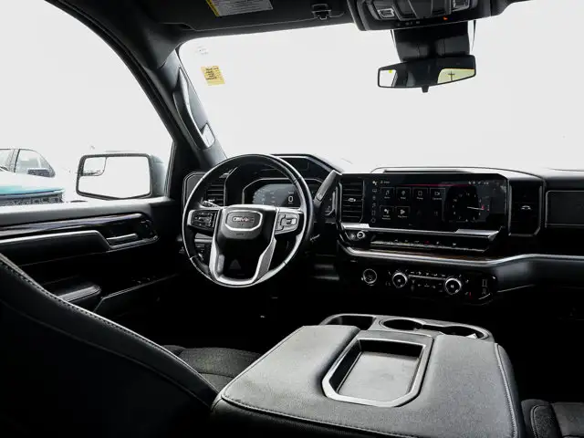2024 GMC Sierra 1500 Elevation 2.7T - Photo 29