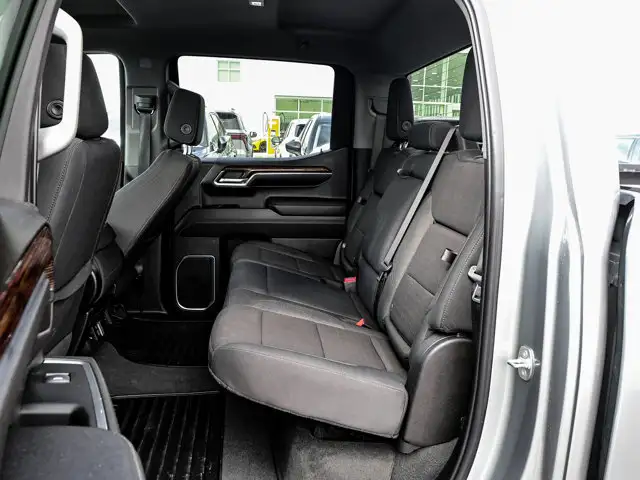 2024 GMC Sierra 1500 Elevation 2.7T - Photo 30