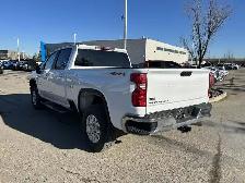 2025 Chevrolet Silverado 3500HD LT 6.6L Duramax | Remote Start - Photo 4