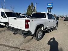 2025 Chevrolet Silverado 3500HD LT 6.6L Duramax | Remote Start - Photo 5