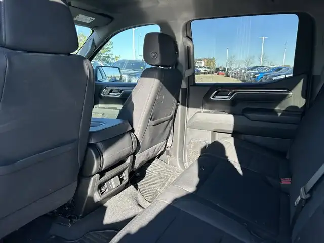 2025 Chevrolet Silverado 1500 LT 5.3L | Heated Seats - Photo 7