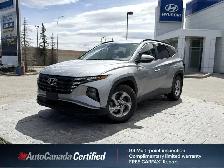 2022 Hyundai Tucson Preferred | No Accidents | BlueLink