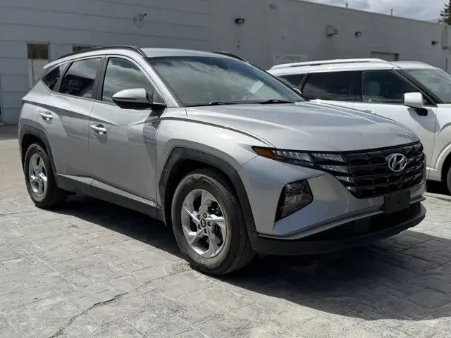 2022 Hyundai Tucson Preferred | No Accidents | BlueLink - Photo 3