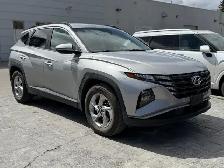 2022 Hyundai Tucson Preferred | No Accidents | BlueLink - Photo 3