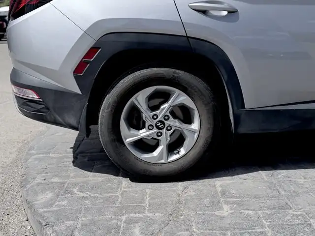 2022 Hyundai Tucson Preferred | No Accidents | BlueLink - Photo 5