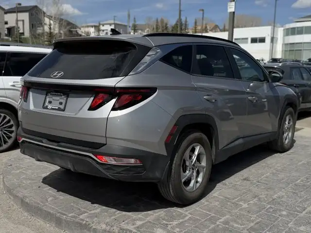 2022 Hyundai Tucson Preferred | No Accidents | BlueLink - Photo 6