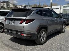 2022 Hyundai Tucson Preferred | No Accidents | BlueLink - Photo 6